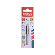 EXTOL PREMIUM KORUNKA VYKRUŽOVACÍ DIAMANTOVÁ NA SKLO A KERAMIKU, O 6MM, 8801977 - VRTÁKY DO SKLA A KERAMIKY - PŘÍSLUŠENSTVÍ