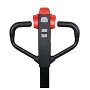 ELEKTRICKÝ PALETOVÝ VOZÍK EHW 12 - PALETOVÉ VOZÍKY - DÍLNA A GARÁŽ