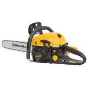 RIWALL PRO RPCS 5550 ŘETĚZOVÁ PILA S BENZÍNOVÝM MOTOREM 55 CCM - MOTOROVÉ (BENZÍNOVÉ) ŘETĚZOVÉ PILY - ZAHRADA