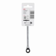 KREATOR KRTH30502 OBOUSTRANNÝ KLÍČ OČKO-RÁČNA/OTEVŘENÝ 9 MM - KLÍČE OČKO-RÁČNA/OTEVŘENÝ - RUČNÍ NÁŘADÍ