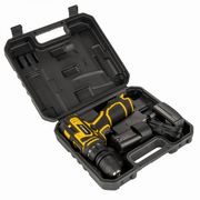 POWERPLUS POWX00442 AKU ŠROUBOVÁK / VRTAČKA 12V LI-ION - AKU ŠROUBOVÁK 12 V - AKU NÁŘADÍ