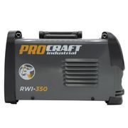 SVÁŘECÍ INVERTOR PROCRAFT RWI-350 | RWI-350 PROCRAFT - SVÁŘECÍ INVENTORY - ELEKTRICKÉ NÁŘADÍ