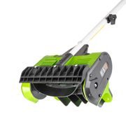 AKU SNĚHOVÁ FRÉZA PROCRAFT PSB20BB (BEZ BATERIE A NABÍJEČKY) | PSB20BB PROCRAFT - AKU SNĚHOVÉ FRÉZY - ZAHRADA