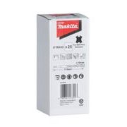 MAKITA D-61656 - VRTÁK SDS-PLUS D 10X42/110MM, 25KS (BAL) - VRTÁKY SDS V-PLUS MAKITA - PŘÍSLUŠENSTVÍ