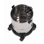 POWERPLUS POWX322 VYSAVAČ SUCHO/MOKRO 1 000 W - VYSAVAČE PRO SUCHÉ I MOKRÉ SÁNÍ - ELEKTRICKÉ NÁŘADÍ