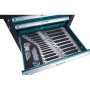 TOTAL DÍLENSKÝ VOZÍK S NÁŘADÍM, 162KS, INDUSTRIAL, THPTCS71621 - ZNAČKA TOTAL - ELEKTRICKÉ NÁŘADÍ