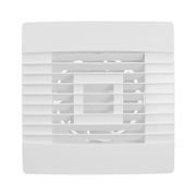 AXIÁLNÍ VENTILÁTOR STĚNOVÝ S ŽALUZIÍ AV PRO 150 H - ELEKTRO - DŮM A DOMÁCNOST, ELEKTRO..