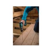 EXTOL INDUSTRIAL BLMD-221JS VRTACÍ ŠROUBOVÁK AKU S PŘÍKLEPEM SHARE20V, BRUSHLESS, 20V LI-ION, 2AH, 8791802 - PŘÍKLEPOVÝ ŠROUBOVÁK 18V - 20V - AKU NÁŘADÍ