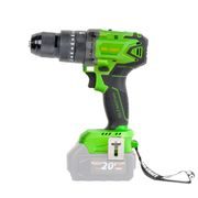 AKU VRTACÍ ŠROUBOVÁK S PŘÍKLEPEM PROCRAFT PA18BLBB | PA18BL-BB PROCRAFT - PŘÍKLEPOVÝ ŠROUBOVÁK 18V - 20V - AKU NÁŘADÍ