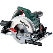 METABO KS 55#                         OKRUŽNÍ PILA - PRŮMĚR KOTOUČE DO 165 MM{% if kategorie.adresa_nazvy[0] != zbozi.kategorie.nazev %} - ELEKTRICKÉ NÁŘADÍ{% endif %}