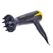 RIWALL HOME KINIA 2500 VYSOUŠEČ VLASŮ - ELEKTRO - DŮM A DOMÁCNOST, ELEKTRO..