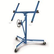 SCHEPPACH TBL 400 ZVEDÁK SÁDROKARTONOVÝCH DESEK S RAMENEM 335 CM - ZVEDÁKY{% if kategorie.adresa_nazvy[0] != zbozi.kategorie.nazev %} - DÍLNA A GARÁŽ{% endif %}