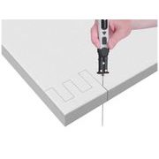 EXTOL PREMIUM ŘEZAČKA POLYSTYRÉNU, ODPOROVÁ AKU, USB NABÍJENÍ, 8891504 - AKU SPECIALITY - AKU NÁŘADÍ