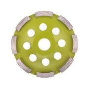 EXTOL CRAFT KOTOUČ DIAMANTOVÝ BRUSNÝ JEDNOŘADÝ, O 115X22,2MM, 903014 - DIAMATOVÉ KOTOUČE - BRUSNÉ{% if kategorie.adresa_nazvy[0] != zbozi.kategorie.nazev %} - PŘÍSLUŠENSTVÍ{% endif %}