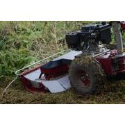 POHONNÁ JEDNOTKA PANTER FD3ECO S MULČOVAČEM M91 - PARTNER - SESTAVY - ZAHRADA