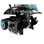 KÖNNER & SÖHNEN CZ KÖNNER & SÖHNEN ELEKTRICKÝ KULTIVÁTOR KS 1500T E - ELEKTRICKÉ KULTIVÁTORY - ZAHRADA