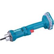 TOTAL ZHUTŇOVAČ BETONU AKU, 20V LI-ION, BEZ BATERIE A NABÍJEČKY, TCVLI202301 - PONORNÉ VIBRÁTORY{% if kategorie.adresa_nazvy[0] != zbozi.kategorie.nazev %} - STAVEBNÍ TECHNIKA{% endif %}