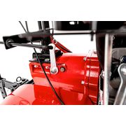 HAHN & SOHN CEDRUS 850 S MOTOREM LONCIN LC170F-2 ROTAVÁTOR - BENZÍNOVÉ KULTIVÁTORY - ZAHRADA