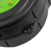 SAMONAVÍJECÍ PRODLUŽOVACÍ KABEL, BUBEN PROCRAFT EK15N | EK15N PROCRAFT - PRODLUŽOVACÍ KABELY - PŘÍSLUŠENSTVÍ