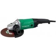 HITACHI G23SWU - ÚHLOVÁ BRUSKA 2200W/230 MM S ROZBĚHEM - ÚHLOVÁ BRUSKA 230 MM - ELEKTRICKÉ NÁŘADÍ