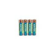 EXTOL ENERGY BATERIE ALKALICKÉ, 4KS, 1,5V AAA (LR03), 42010 - BATERIE AA, AAA, 9V ...{% if kategorie.adresa_nazvy[0] != zbozi.kategorie.nazev %} - DŮM A DOMÁCNOST, ELEKTRO..{% endif %}