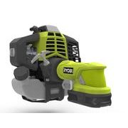 RYOBI OES1813 ONE+ EASYSTART MODUL + BATERIE 1,3 AH + NABÍJEČKA - AKUMULÁTORY RYOBI, GREENWORKS, RIWALL - NÁHRADNÍ DÍLY