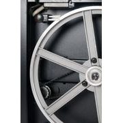 RPP-225 - PÁSOVÁ PILA NA DŘEVO - PÁSOVÉ PILY NA KOV - KOVOOBRÁBĚCÍ STROJE