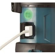 MAKITA MR009GZ - AKU RÁDIO S DAB, BLUETOOTH A LED LAMPOU LI-ION XGT 40V Z - AKU RÁDIA - AKU NÁŘADÍ