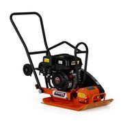 HAHN & SOHN HAHN&SOHN VIBRAČNÍ DESKA HC85-HG200G - VIBRAČNÍ DESKY JEDNOSMĚRNÉ - STAVEBNÍ TECHNIKA