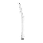 SPRCHOVÝ SLOUP S BATERIÍ MIXXUS PREMIUM ALEX 003-J WHITE-CHROME, BÍLÝ-CHROM | ALEX 003-J WHITE-CHROME PROCRAFT - SPRCHOVÉ BATERIE - SANITA
