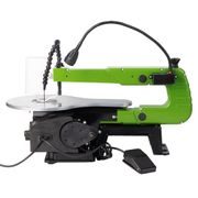 RÁMOVÁ LUPÍNKOVÁ PILA PROCRAFT TS120-406 | TS120-406 PROCRAFT - LUPÍNKOVÉ PILY - ELEKTRICKÉ NÁŘADÍ