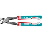 TOTAL KLEŠTĚ ŠTÍPACÍ RABICOVÉ, S IZOLACÍ, INDUSTRIAL, 200MM, CRV, THT2881 - ŠTÍPACÍ KLEŠTĚ{% if kategorie.adresa_nazvy[0] != zbozi.kategorie.nazev %} - RUČNÍ NÁŘADÍ{% endif %}