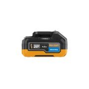 SADA AKU RÁZOVÝ UTAHOVÁK PROCRAFT INDUSTRIAL IW550A + BATERIE 20/4 INDUSTRIAL A NABÍJEČKA C20/2 | SIW550ABB/20-4INDU/C20-2 PROCRAFT - RÁZOVÝ UTAHOVÁK 18V - AKU NÁŘADÍ