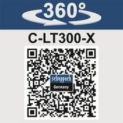 SCHEPPACH C-LT300-X-SET S 20 V IXES AKU VYŽÍNAČ + 2AH BATERIE + NABÍJEČKA 2,4 A - AKUMULÁTOROVÉ VYŽÍNAČE - ZAHRADA