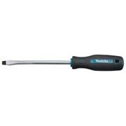 MAKITA E-13493 - ŠROUBOVÁK PLOCHÝ SL8 150 MM - ŠROUBOVÁKY MAKITA - MAKITA-SHOP