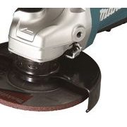 MAKITA GA5050 - ÚHLOVÁ BRUSKA 125MM,1300W - VÝKONNÉ ÚHLOVÉ BRUSKY NAD 1000W - ELEKTRICKÉ NÁŘADÍ