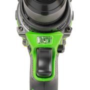 AKU ŠROUBOVÁK PROCRAFT PA18PRO | PA18PRO PROCRAFT - AKU ŠROUBOVÁK 18V - 20V - AKU NÁŘADÍ