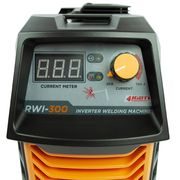 SVÁŘECÍ INVERTOR PROCRAFT RWI-300 | RWI-300 PROCRAFT - SVÁŘECÍ INVENTORY - ELEKTRICKÉ NÁŘADÍ