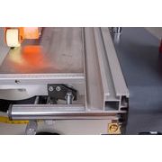 PKS-300F - FORMÁTOVACÍ PILA S PŘEDŘEZEM - FORMÁTOVACÍ PILY - DŘEVOOBRÁBĚCÍ STROJE