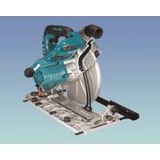 MAKITA DHS900ZU - AKU OKRUŽNÍ PILA S AWS LI-ION LXT 2X18V BEZ AKU Z - AKU KOTOUČOVÉ PILY (MAFL) - AKU NÁŘADÍ