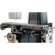 UNIVERZÁLNÍ FRÉZKA OPTIMILL MT 50 E - UNIVERZÁLNÍ FRÉZKY - KOVOOBRÁBĚCÍ STROJE