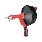 EXTOL CRAFT PROTAHOVACÍ PERO BUBNOVÉ NA ČIŠTĚNÍ ODPADŮ, DÉLKA 6M, 5464 - PROTAHOVACÍ PERA, ČISTIČE ODPADŮ - DÍLNA A GARÁŽ