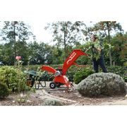 GTM GTS 600 E DRTIČ DŘEVA S ELEKTRICKÝM MOTOREM - DRTIČE VĚTVÍ - ZAHRADA