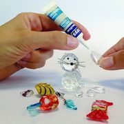 KRISTAL CEYS 3G - LEPIDLA - DÍLNA A GARÁŽ