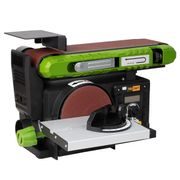 KOMBINOVANÁ PÁSOVÁ A KOTOUČOVÁ BRUSKA PROCRAFT BDS400S | BDS400S PROCRAFT - BRUSKY - ELEKTRICKÉ NÁŘADÍ