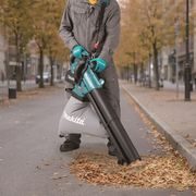 MAKITA UB005GZ - AKU OFUKOVAČ/VYSAVAC LI-ION XGT 40V,BEZ AKU Z - AKU VYSAVAČ LISTÍ - ZAHRADA