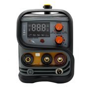 SADA KOMBINOVANÁ SVÁŘEČKA SPI-290 + SVAŘOVACÍ DRÁT FW81 + KUKLA SVÁŘEČSKÁ SHP100-90 | SSPI-290/FW81/SHP100-90 PROCRAFT - SVÁŘEČKY CO2 - ELEKTRICKÉ NÁŘADÍ