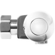 VITTORIA BATERIE TERMOSTATICKÁ SPRCHOVÁ UNIVERZÁLNÍ, 150MM, 72023 - TERMOSTATICKÉ BATERIE A BATERIE S EL. OHŘEVEM - SANITA