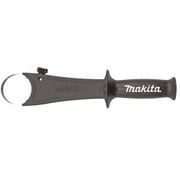 MAKITA 123257-7 - RUKOJEŤ BOČNÍ C KOMPLETNÍ PRO BHP448 - OSTATNÍ PŘÍSLUŠENSTVÍ - MAKITA-SHOP