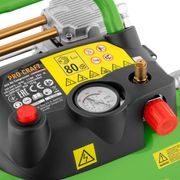 BEZOLEJOVÝ KOMPRESOR PROCRAFT AC6 | AC6 PROCRAFT - BEZOLEJOVÉ KOMPRESORY - PNEU NÁŘADÍ
